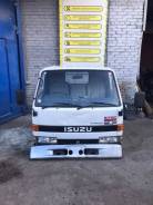  Isuzu Elf 1992 NKR66E 4HF1 