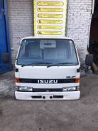  Isuzu Elf 1990 NHR55E 4JB1 