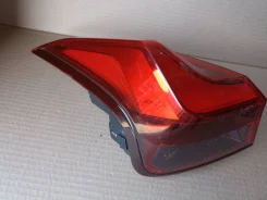 ���� Lexus UX250 MZAH10 M20A-FXS, ����� 7653 ����