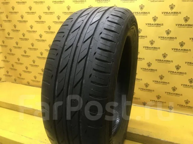 Bridgestone Ecopia EP100A