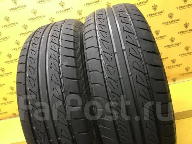 Bridgestone B-style EX