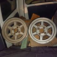 K&K ����. x14", 4x114.3, �� 77,8���. ����