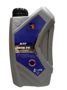 Nomad Lubricants ATF