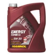 Mannol Longlife