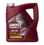 ������) Mannol 1060 Mannol Energy Formula JP SAE 5W30 4� API SN Ilsac GF-5; GM dexos1 WSS-M2C945-A (7914/1060) 1060 ����
