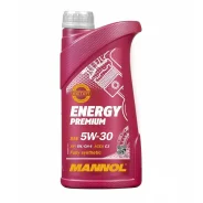 Mannol Energy Premium