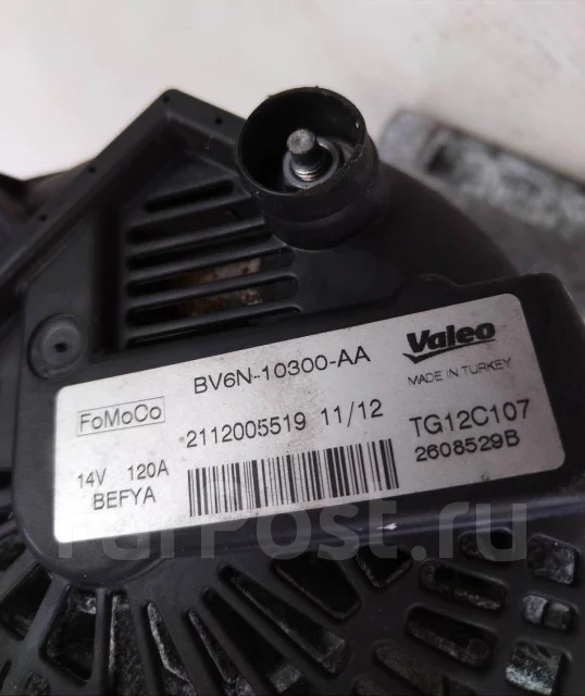 ��������� Ford Focus 1704925 ����