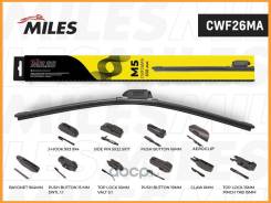   Miles / CWF26MA CWF26MA 