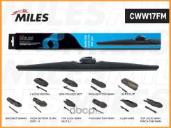   Miles / CWW17FM CWW17FM 