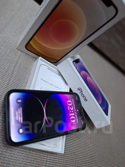 Apple iPhone 12 mini. �/�, 64 �� ����