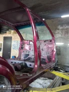 ����� �� ������� ������ Daewoo Matiz I 96568724 ����