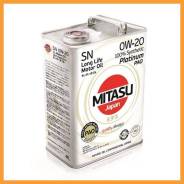 Mitasu Platinum PAO