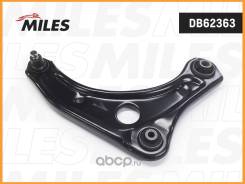    Miles / DB62363 DB62363 