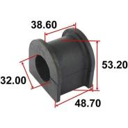  .  Tenacity Asbto1077/MP-1236/488150K090 ASBTO1077 