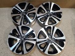 Daihatsu. 6.0x17", 4x100, ET40,  54,1. 