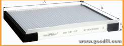   Goodwill / AG331CF AG331CF 