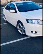 ������ ���������� ������� RS*R Ti2000 �� Toyota Allion 2001-2021 ����
