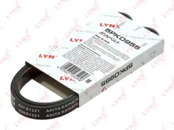 ������ ������������ Honda Accord 2.0 16v (90-93), Mitsubishi Lancer 1.3-1.5 (95-03) 5PK0955 ����