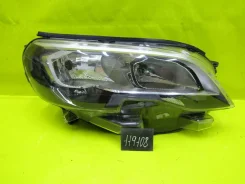 ���� ������ Peugeot Traveller 16-19� 119108 9808567680 ����