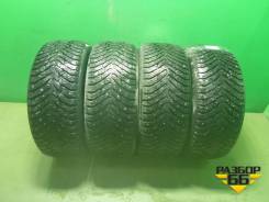Nokian Hakkapeliitta 8