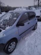 Hyundai Getz ����