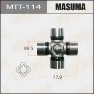 ���������� Masuma 28.5 mtt114 Masuma MTT114 ����