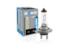  H7 12v 55w (PX26d) hh Kraft H009 
