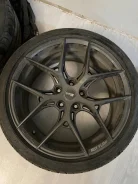 Abe Shokai EuroPremium Gent II. x18" ����