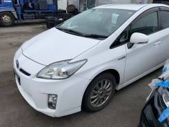 �������� Toyota Prius ZVW30 2ZR-FXE P410-01A ����