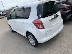 ����� ������ Toyota Ractis SCP100 2SZ-FE 689600W401 ����
