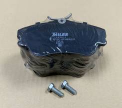    15" VW T4 (Miles) E400125 