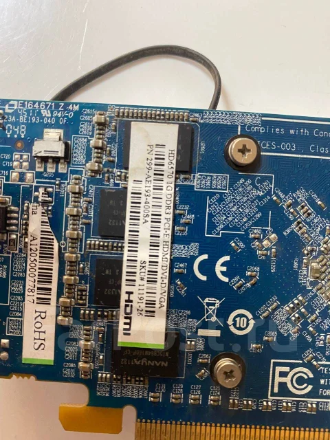 Radeon HD 6570 ����