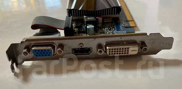 Radeon HD 6570 ����