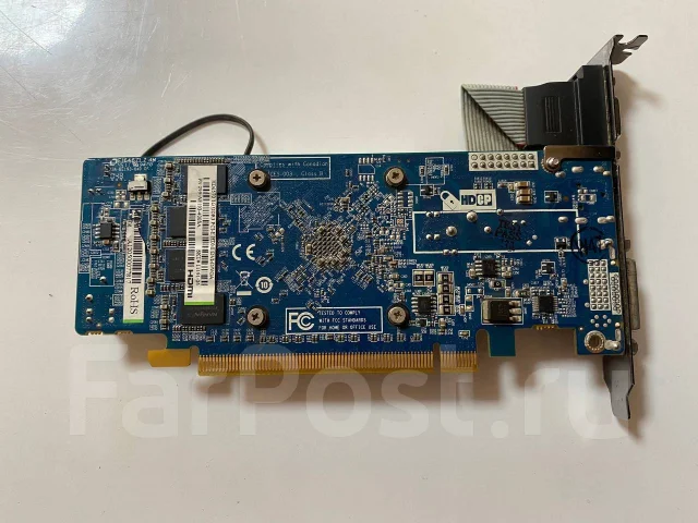 Radeon HD 6570 ����