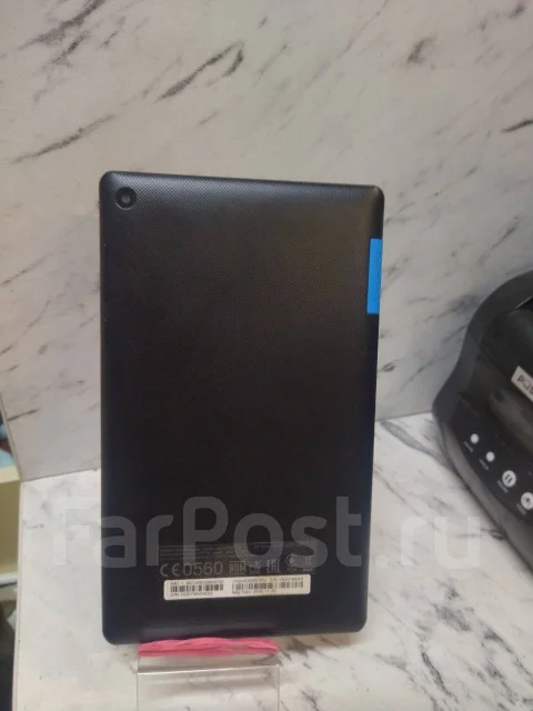 Lenovo Tab 3. 7 ������, ������ �� 8 �� ����