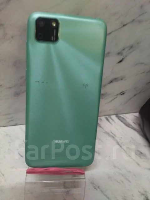 Huawei Y5p. �/�, 32 ��, ������� ����