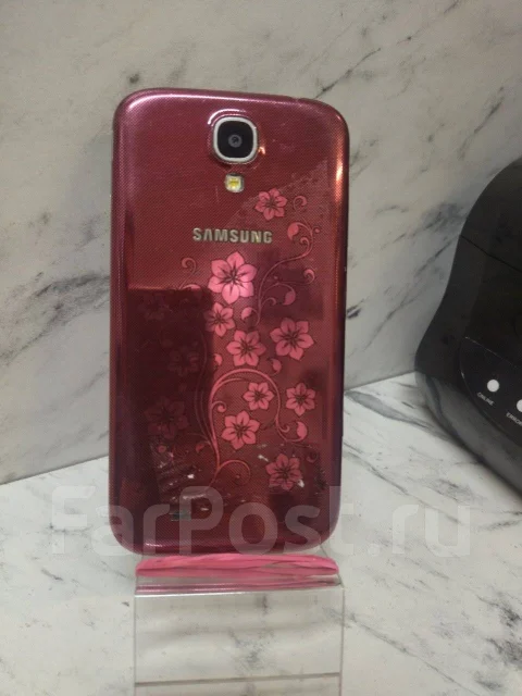 Samsung Galaxy S4. �/�, �� 8 ��, ������� ����