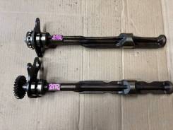 �������� Toyota Land Cruiser Prado TRJ120W, TRJ125, TRJ150 2TRFE, 13621-75020 ����
