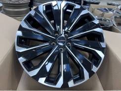 Exeed. 7.5x20", 5x108, ET41,  65,1. 