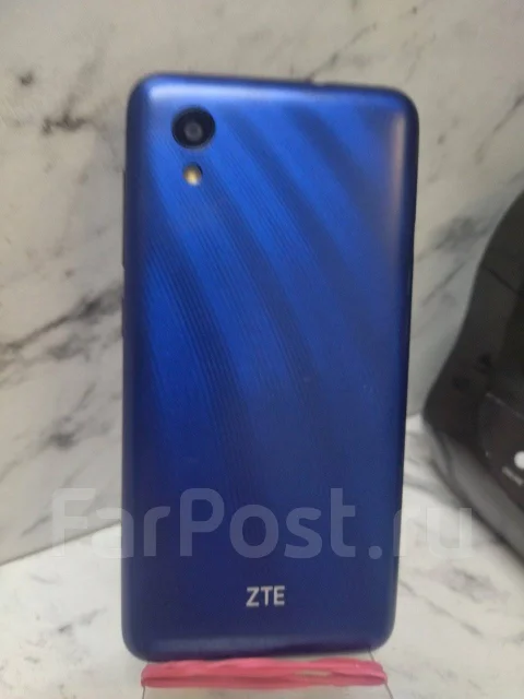 ZTE Blade A31 Lite. �/�, 32 ��, �����, 3G ����