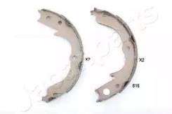     |  | Japanparts GF515AF GF515AF 