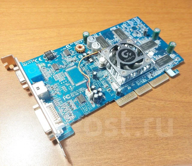Radeon 9200 ����