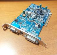 Radeon 9200 ����