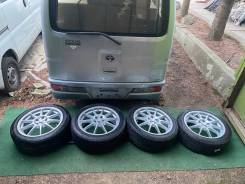 Enkei Sport RC-G5. 7.0x17", 5x100, ET48, �� 71,1���. ����
