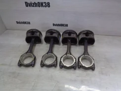 ������� � ������� 4B12 Mitsubishi 1110B365 ����