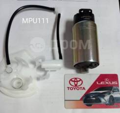   Masuma MPU111 MPU111 