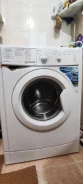 Indesit. �������� 5��� ����