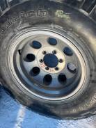 Mickey Thompson. 10.0x16", 6x139.7, ET-25, �� 110���. ����
