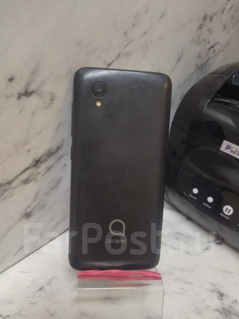 Alcatel 1. �/�, 8 ��, ������ ����
