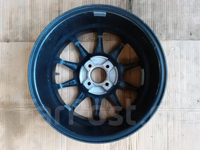 Treasure One Blonks. 6.0x15", 4x100, ET50 ����